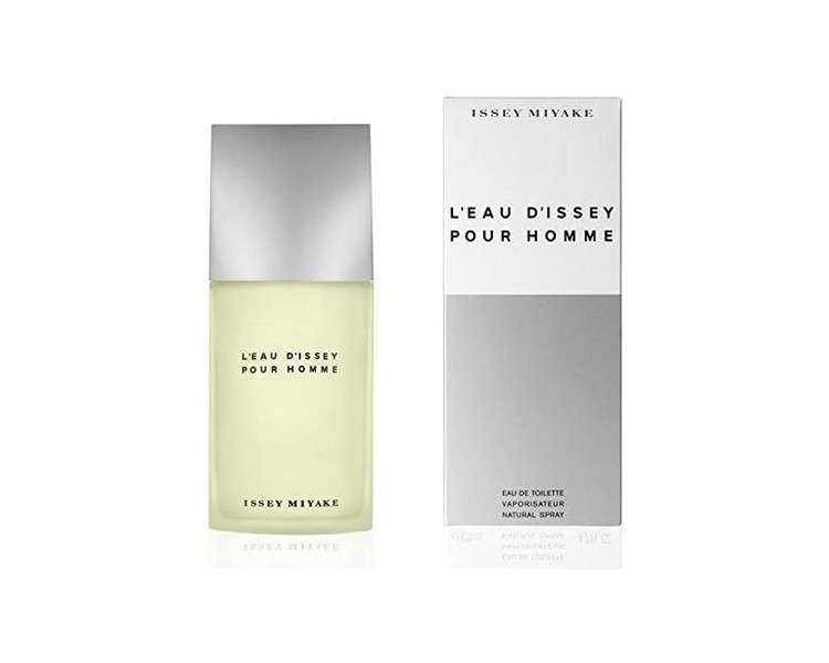 Leau Dissey By Issey Miyake Eau de Toilette Spray 1.3 oz