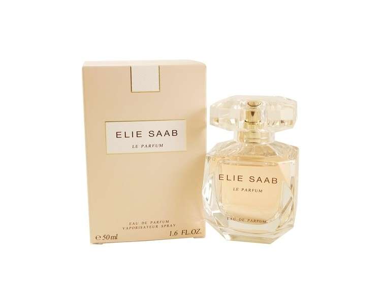 Elie Saab  Eau de Parfum Spray 50ml