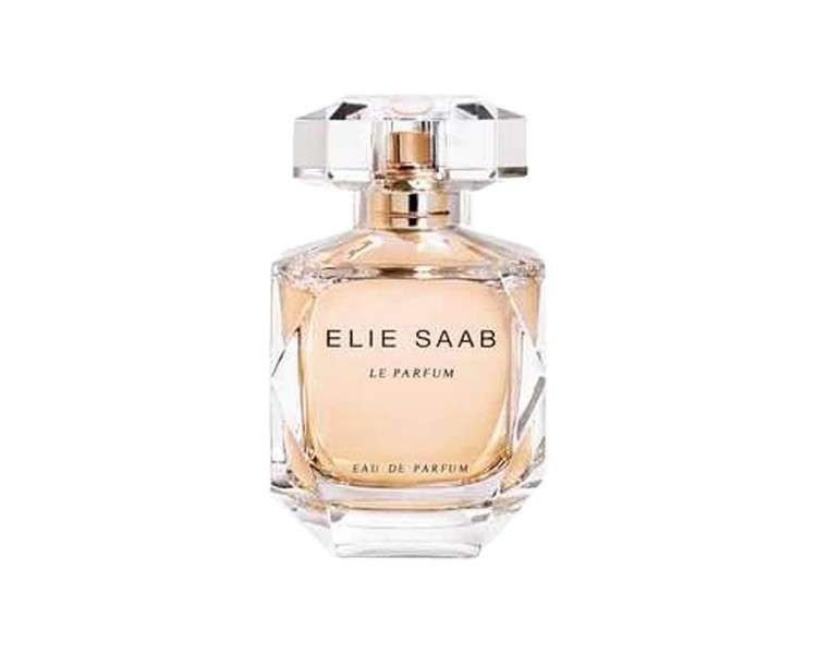 Elie Saab Le Parfum Eau de Parfum 30ml