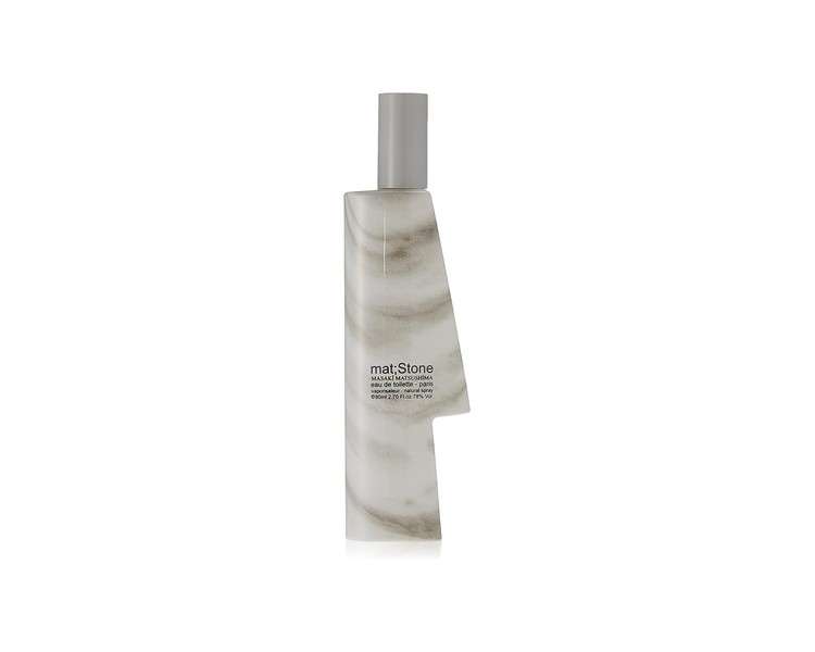 Masaki Matsushima Mat Stone EDT Spray 80ml