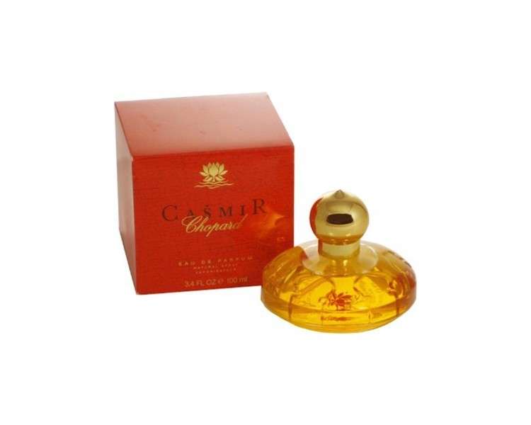 Casmir for Women by Chopard 100ml EDP Spray