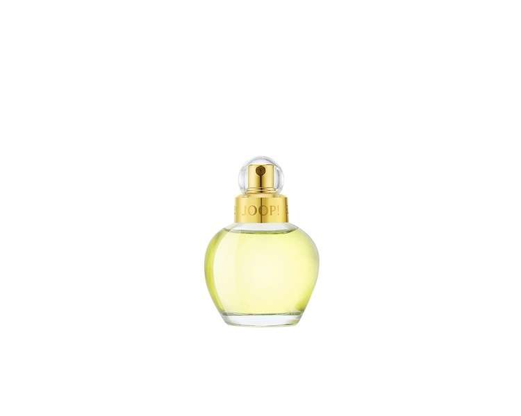 Joop! All about Eve Eau de Parfum for Her 40ml