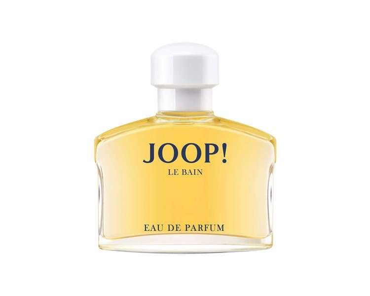 Joop! Le Bain Eau de Parfum 75ml