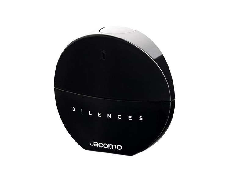Jacomo Eau de Parfum Sublime 505216 Silence 50ml