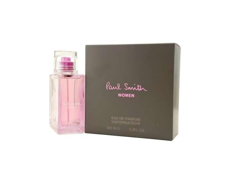 Paul Smith Women Eau de Parfum 100ml