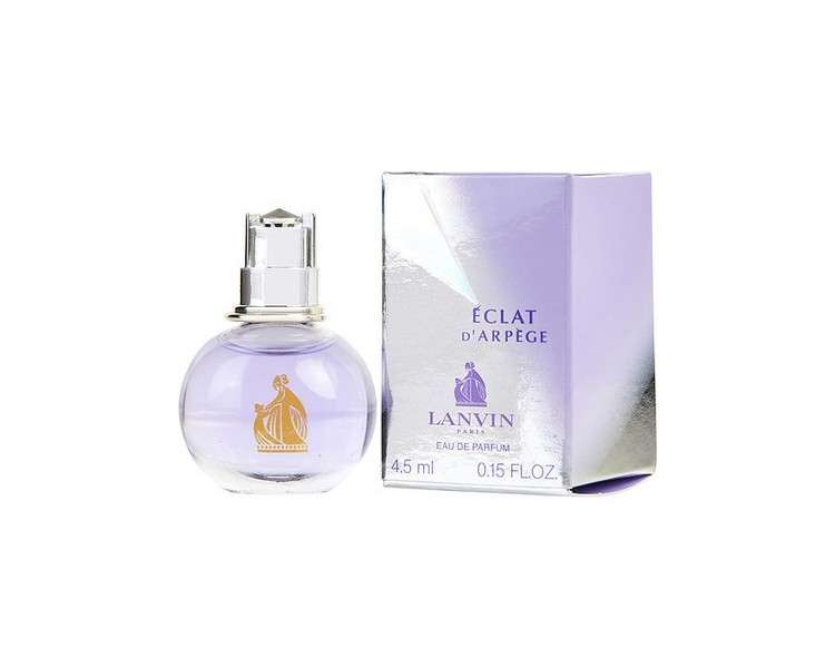Eclat D'arpege by Lanvin Eau de Parfum 0.15 oz Mini