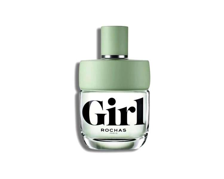 ROCHAS Girl Eau de Toilette 40 ml