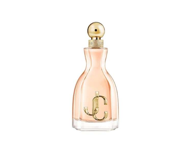 Jimmy Choo I Want Choo Eau de Parfum 100ml