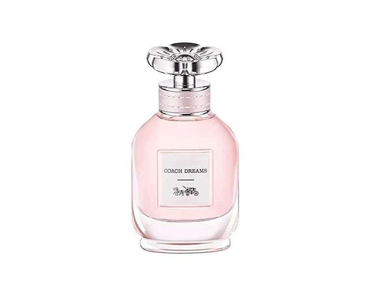 Coach Dreams Eau de Parfum 40ml