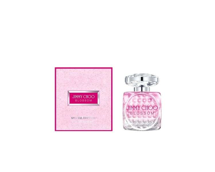 Jimmy Choo Blossom 2019 Special Edition Eau de Parfum 60ml