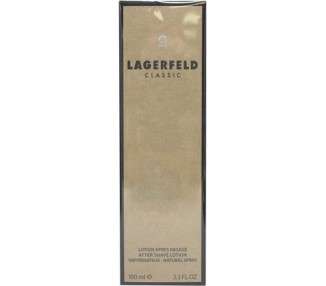 Lagerfeld Classic ASL 100ml