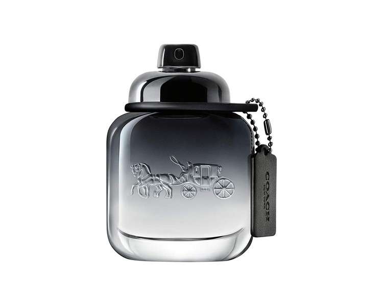 Coach for Men Eau de Toilette 40ml