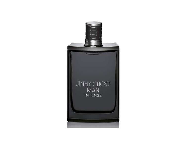 Jimmy Choo Man Intense Eau de Toilette 100ml