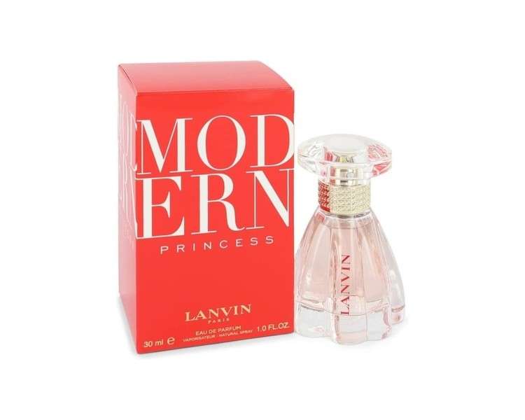 Lanvin Modern Princess Eau de Parfum Spray 30ml