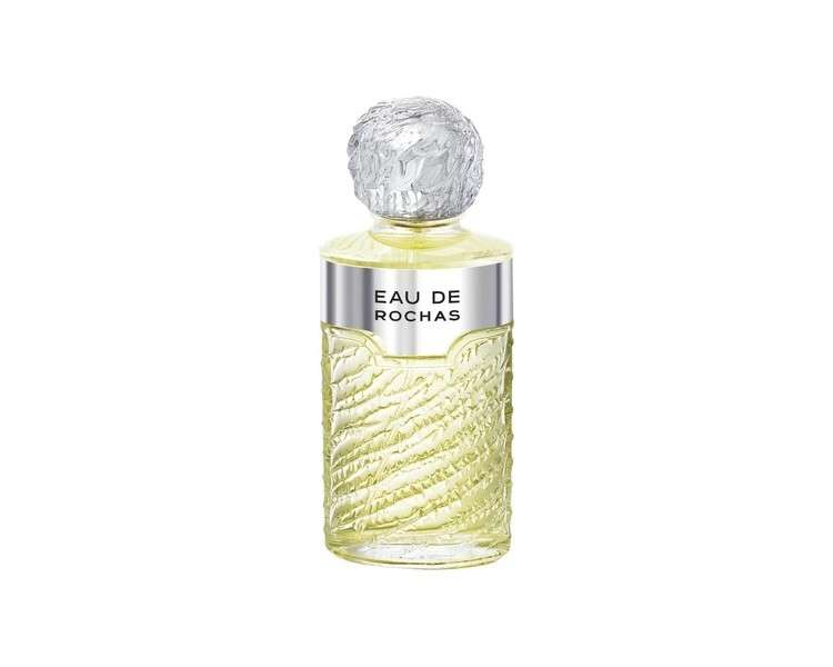 Rochas Eau De Rochas Fraiche Toilette 50ml Women