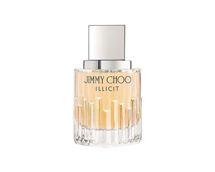 Jimmy Choo Illicit Eau De Parfum Spray For Her 1.3 oz/40ml