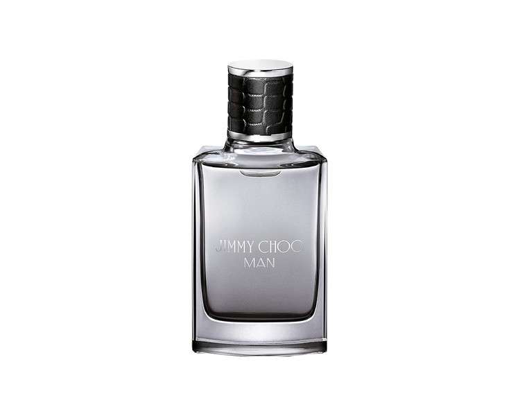 Jimmy Choo Man Eau de Toilette 30ml