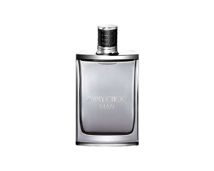 Jimmy Choo Man Eau de Toilette 100ml