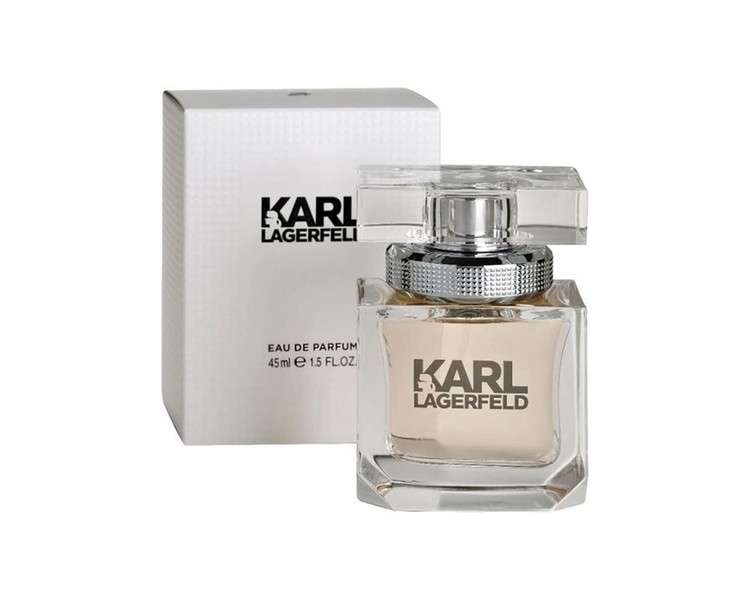 Karl Lagerfeld Eau de Perfume Spray 45ml
