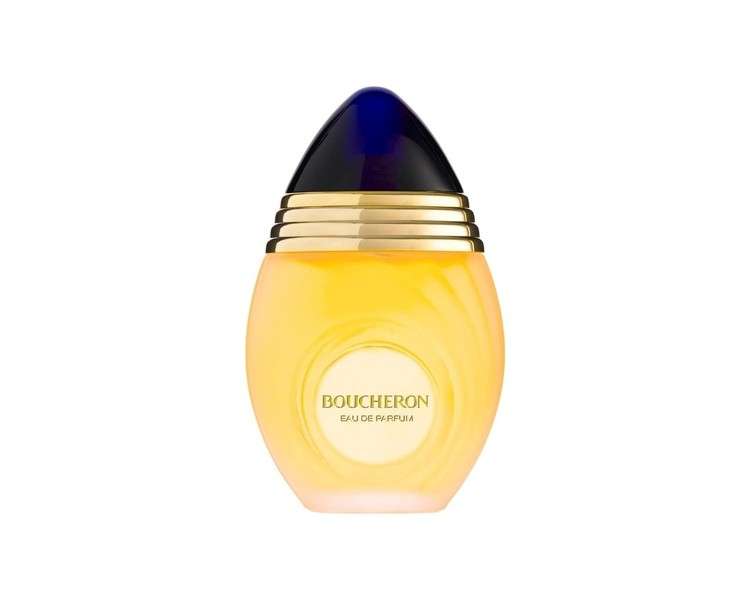 Boucheron  Eau de Parfum  spray for Women 100ml