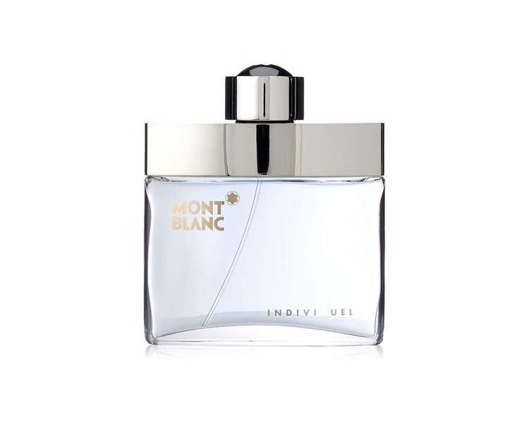 Montblanc Perfume 50ml