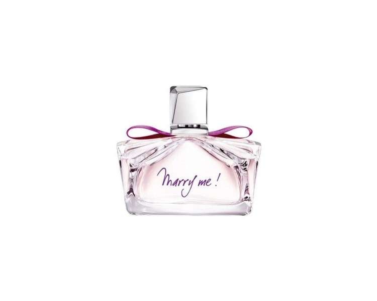 Lanvin Marry Me EDP 50ml