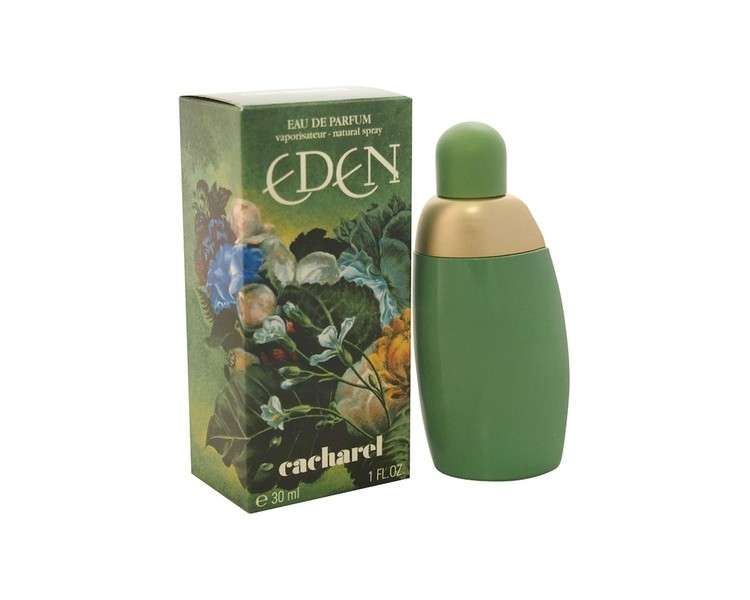 Cacharel Eden Eau De Parfum Spray 30ml