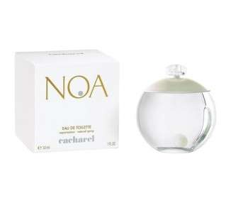 Cacharel Noa Eau de Toilette Women's Perfume 30ml