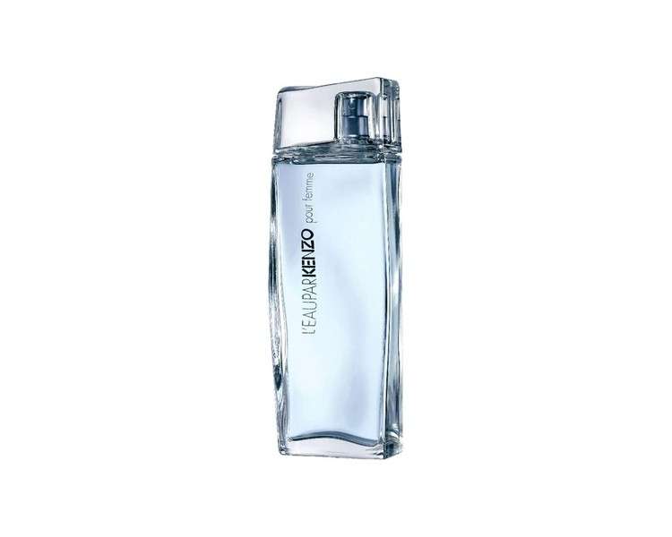 Kenzo L'Eau Par Eau de Toilette 50ml Spray