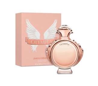 Paco Rabanne Olympea Eau de Parfum 80ml