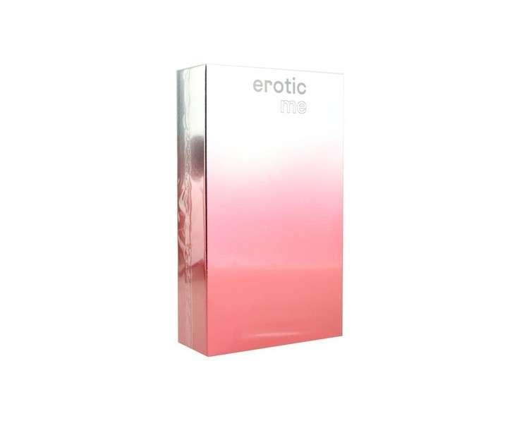 Paco Rabanne Erotic Me Eau de Parfum 62ml Spray