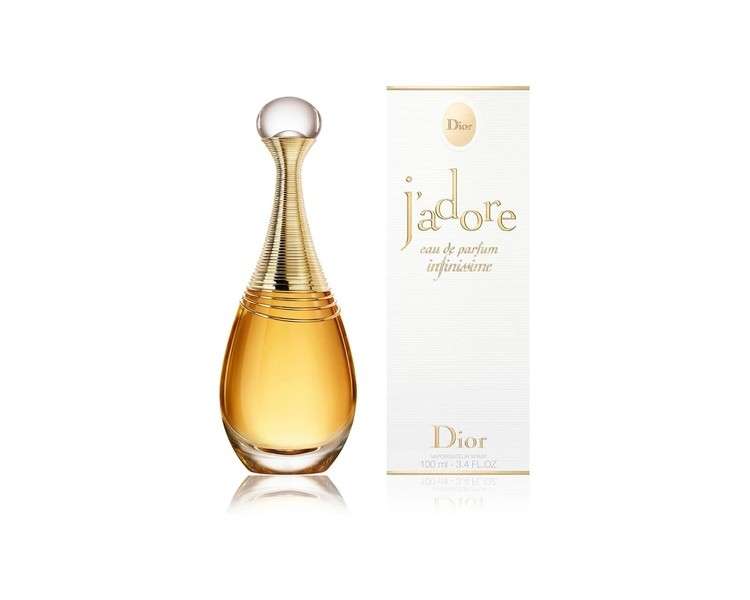 Christian Dior J'adore Infinissime Eau de Parfum Spray 100ml