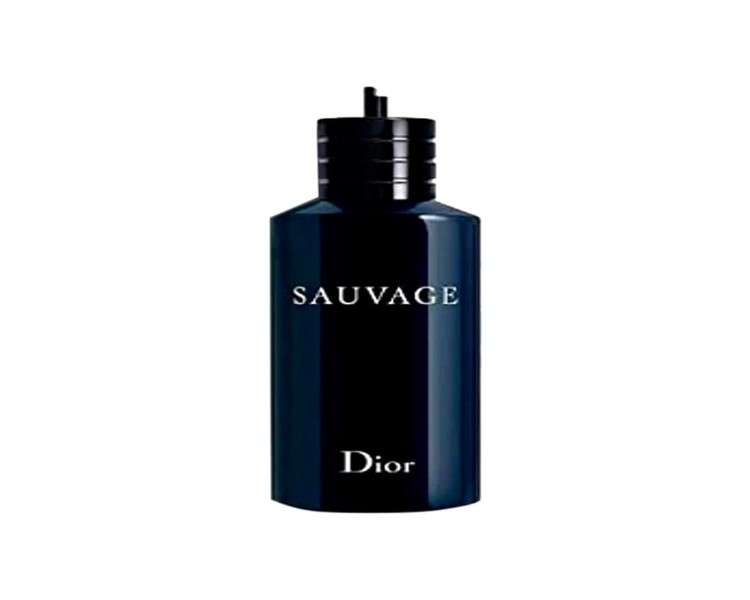 Christian Dior Men's Sauvage Eau de Toilette Spray 300ml