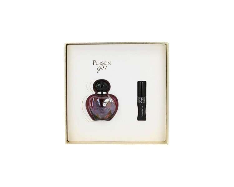 Dior Poison Girl Eau de Toilette 50ml