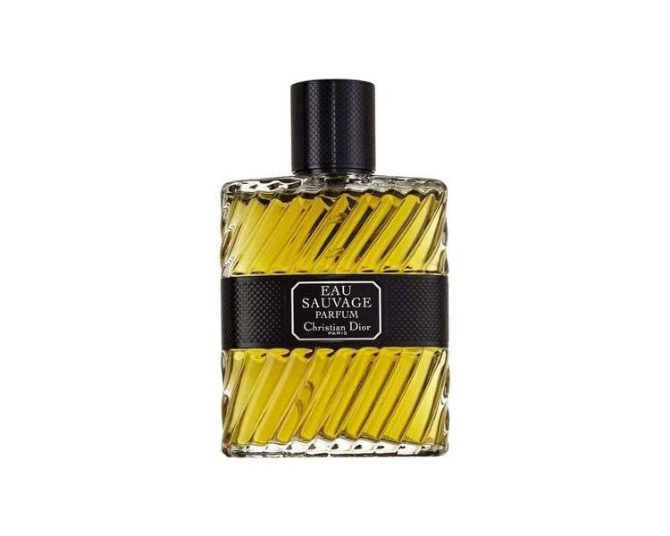 Christian Dior Eau Sauvage Men's Eau de Parfum 50ml