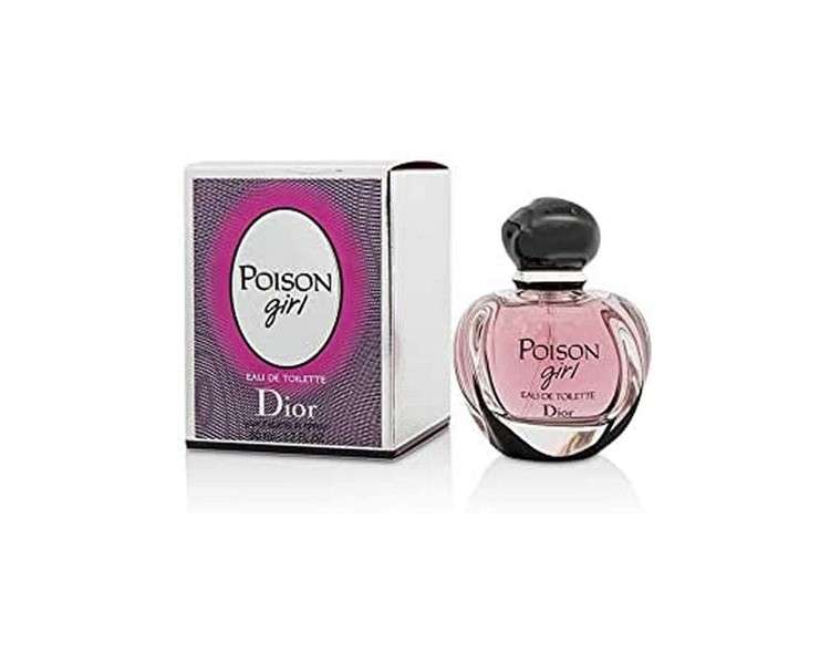 Christian Dior Poison Girl EDT Vapo 50ml