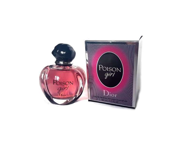 Christian Dior Poison Girl EDP Spray 50ml