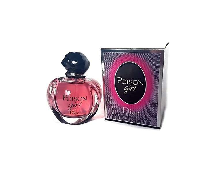 Christian Dior Poison Girl EDP Spray 30ml