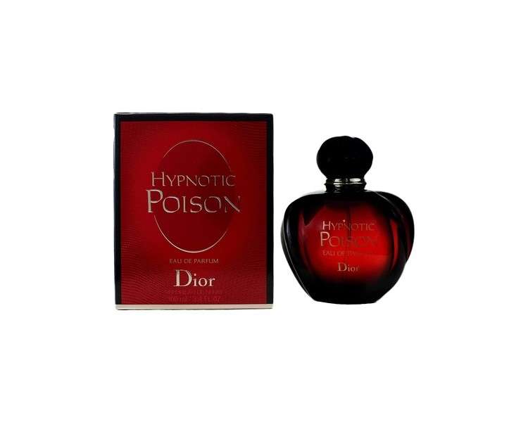 Christian Dior Hypnotic Poison EDP Spray for Women 100ml