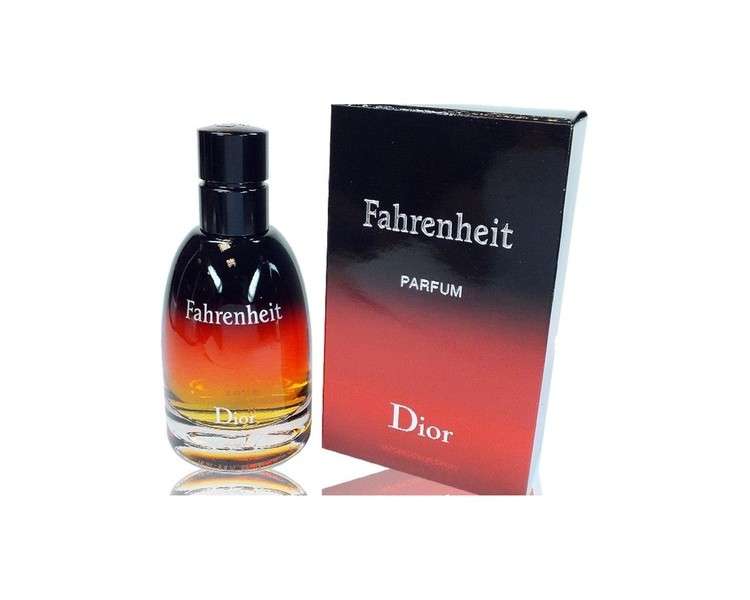Christian Dior Fahrenheit Le Parfum Spray 75ml