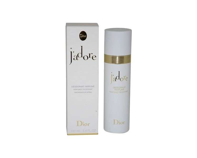 Dior J'Adore Deodorant Spray 2.857kg