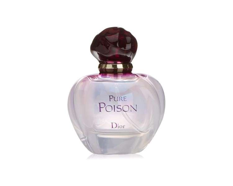 Dior Pure Poison Eau de Parfum 50ml