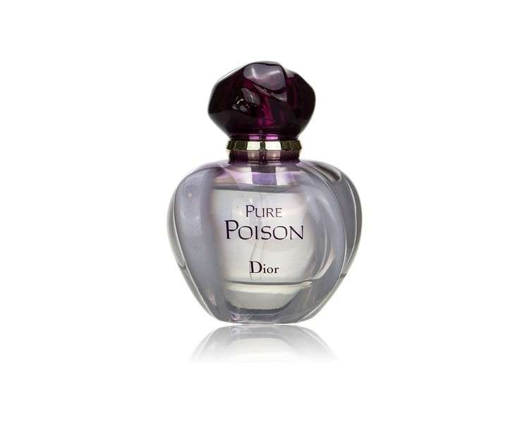 Christian Dior Pure Poison Eau De Parfum Spray 30ml