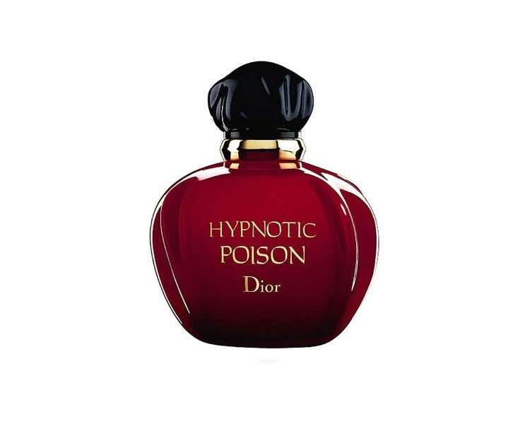 Dior Hypnotic Poison EDT Vapo 50ml