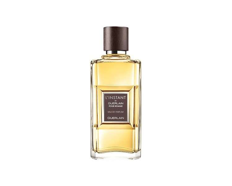 Guerlain L'Instant Homme Eau De Parfum 100ml 3.3oz