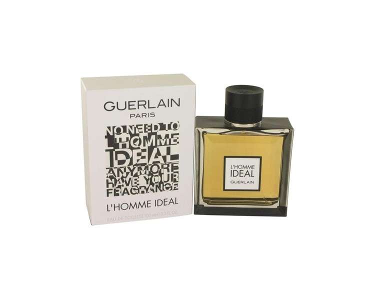 Guerlain Vaporisateur 150ml EDT Spray