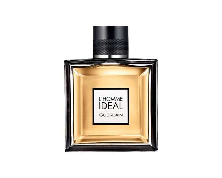 Guerlain L'Homme Ideal Eau de Toilette 50 ml