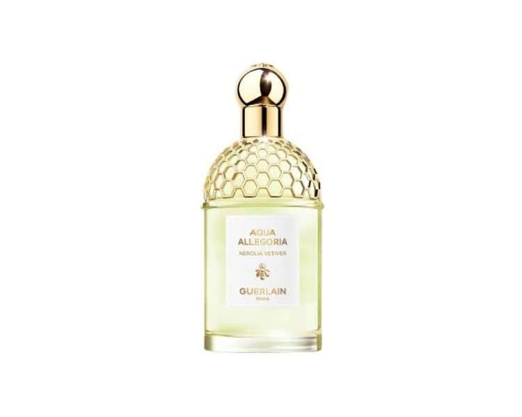 Guerlain Neroilia Vetiver Eau de Toilette Refill 75ml