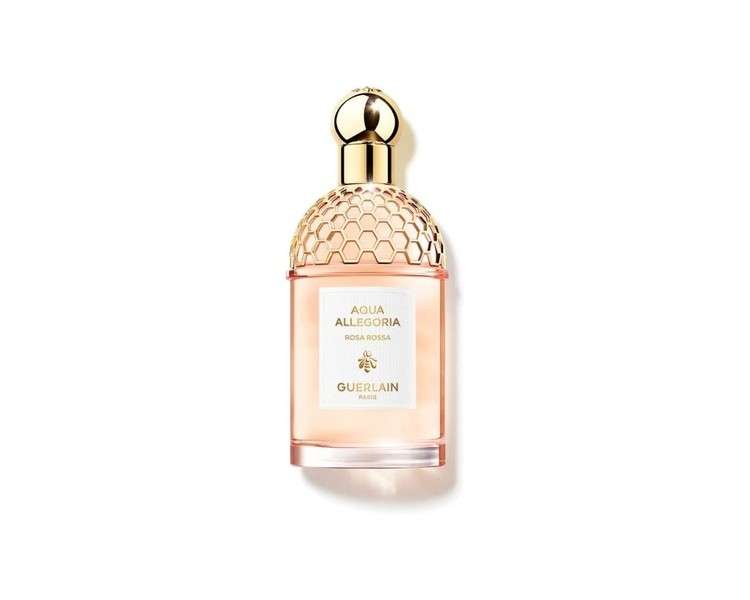 GUERLAIN Eau de Toilette Refill 75ml Pink Red