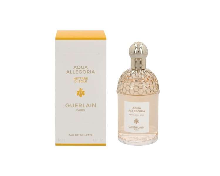 Aqua Allegoria Nettare di Sole EDT